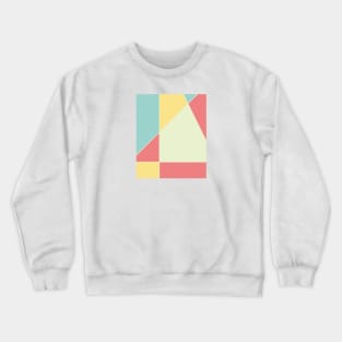 Color boom order Crewneck Sweatshirt